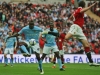 FA Cup: Yaya Toure se stal hrdinou Citizens a posunul svůj tým do finále přes nenáviděné United