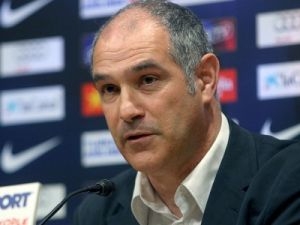 Barcelona prodloužila smlouvu se sportovním ředitelem Zubizarretou