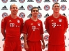 Bayern čeká skupina smrti, hráči se na ni velmi těší