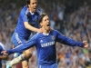 Středeční zápasy LM: Chelsea rozdrtila Genk, Ramsey v poslední minutě vystřelil tři body Arsenalu 