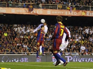 Real a Barcelona jdou opět proti sobě. Katalánci plánujou pomstu