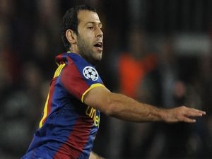 Messi je “zabiják,” říká Mascherano  