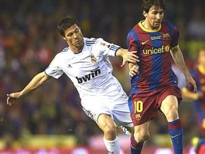 Xabi Alonso vyhlíží triple