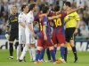 Bude víkendové El Clásico odveta za úterní pohárový duel?