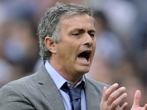 Mourinho zůstává a Ancelotti nepřijde, prohlásil Valdano