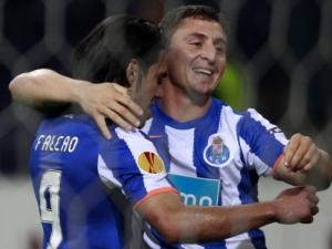 Souhrn semifinále EL: Neuvěřitelný Falcao rozložil Villarreal a poslal Porto do finále, blíže k němu má i Benfica
