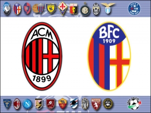 Preview 35. kola Serie A: Rossoneri již mohou slavit titul, Inter v sobotu bude obhajovat druhé místo