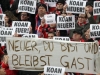 Bundesliga 10/11: Mnichovský protest proti Neuerovi