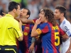 Barcelona i Real mají smůlu, UEFA zamítla jejich protesty