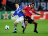 Schalke se pokusí o zázrak na Old Trafford. Domácí United tu však letos ještě neprohráli