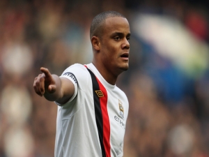Vincent Kompany proti odvolání neuspěl. Stopku dostal na čtyři utkání