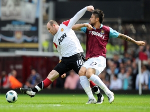 Preview 31. kola PL: United zavítají na Upton Park, kde naposledy dostali naloženo v zápase Carling Cupu, Arsenal bude dohánět body doma s Blackburnem