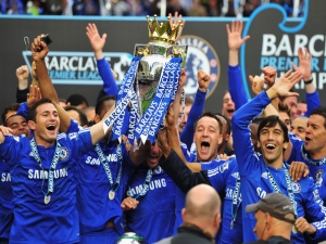 Chelsea a její šance k zisku titulu v Premier League