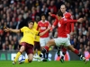 FA Cup: Hodnocení hráčů - Manchester United vs. Arsenal (2:0)