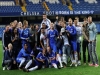 Na Stamford Bridge zvítězilo mládí,  rezerva Chelsea vyhrála titul Premier League
