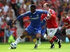 Hodnocení hráčů: Manchester United - Chelsea