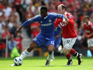 Hodnocení hráčů: Manchester United - Chelsea