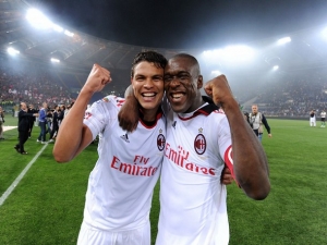 Thiago Silva volá po příchodu Casemira
