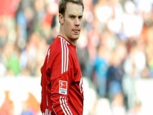 Ideální sestava 8. kola BL: Rekordman Neuer a kanonýři Lewandowski a Abdellaouem