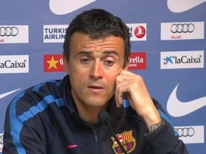 Flores možná v Atléticu skončí, nástupcem by mohl být Luis Enrique