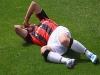 Souhrn 34. kola BL: Leverkusen zůstal na druhém místě, sestupuje Frankfurt a do baráže jde Gladbach