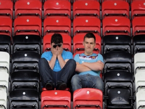 Proč fandíme klubům z Premier League?  Kvůli historii, politice, stylu hry či jednotlivým hráčům