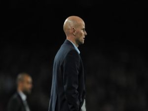 Solbakken: Köln jsem si musel nejdříve vygooglovat