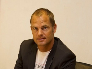 De Boer chce Chivua zpět do Ajaxu. Nejspíš ale půjde do Realu, myslí si
