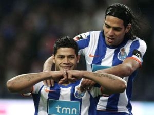 Preview finále EL: Dokáže Braga zaskočit rozjeté FC Porto?