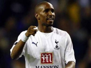 Defoe v hledáčku Juventusu