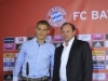 Petersen první posilou Bayernu