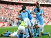 Hodnocení ročníku 2010/11: City prožívá nejlepší sezónu a láme klubové rekordy