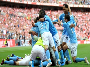 Hodnocení ročníku 2010/11: City prožívá nejlepší sezónu a láme klubové rekordy
