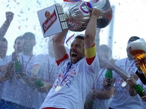 Ohlédnutí za GL: Plzeň dovedl k historickému titulu Vrba a ofenzivní fotbal