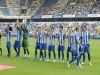 Deportivo se po dvaceti letech loučí s Primera Division