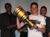 Julian Draxler, supertalent ze Schalke