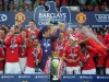 Manchester United: Zajímavé statistiky po ročníku Barclays Premier 2010/11