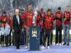 City oživilo červenočerné venkovní dresy pro ročník 2011/12