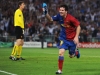Lionel Messi vzkázal United, že je opět srazí na kolena