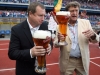 Muž, který vytáhl Plzeň na vrchol. Pavel Vrba se nesmazatelně zapsal do klubové historie