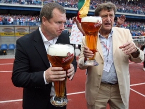 Muž, který vytáhl Plzeň na vrchol. Pavel Vrba se nesmazatelně zapsal do klubové historie