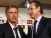 Generální ředitel Valdano skončil v Realu, Mourinho bude mít větší pravomoce