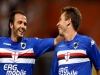 Serie A 2010/11: Potopa Sampdorie? Ta tkví v odchodu Cassana a Pazziniho