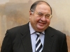 Usmanov zvýšil svůj podíl v Arsenalu