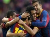 Finále LM: Barcelona vyhrála Ligu mistrů, ve finále zdolala Manchester United 3:1