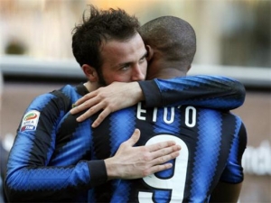 Serie A 2010/11: Top 5 nejlepších útočníků této sezóny