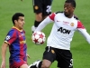 ANALÝZA finále LM: Pěkný fotbal, při kterém Manchester nedokázal zastavit barcelonský stroj