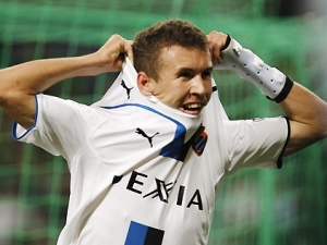 Inter se zajímá o Ivana Perišiće z Wolfsburgu