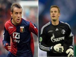 Manuel Neuer a Rafinha oficiálně posilami Bayernu