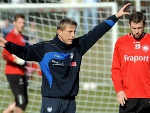 Bundesliga 10/11: Největším přehmatem sezóny se stal Christoph Daum